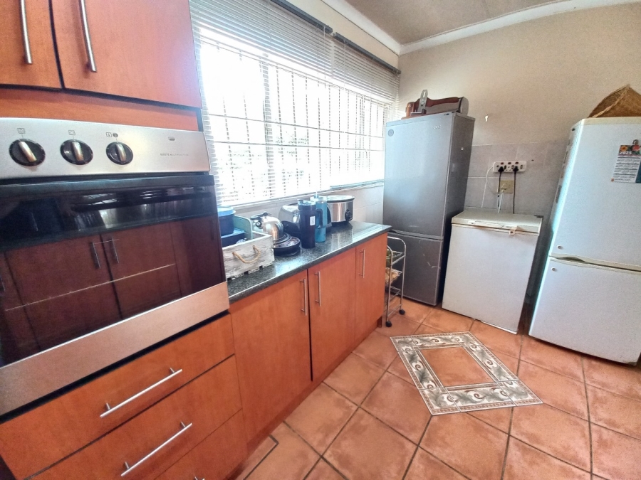 4 Bedroom Property for Sale in Universitas Free State